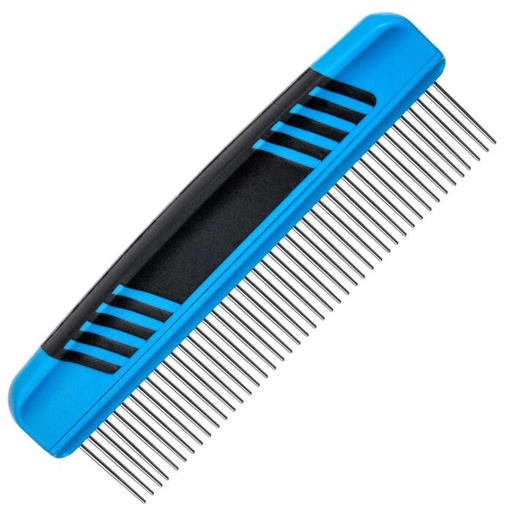 [850142] Groom Professional Rotating Tooth Comb